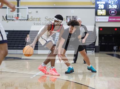 Thumbnail 2 in Whites Creek @ Portland (Mt. Juliet Thanksgiving Tournament) photogallery.