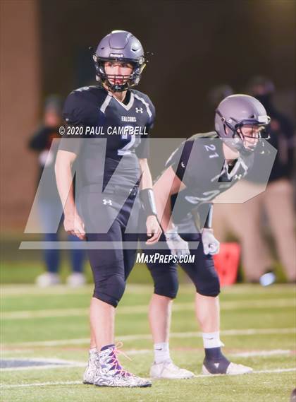 Thumbnail 3 in Campo Verde @ Cactus Shadows (AIA D5 Quarterfinal) photogallery.