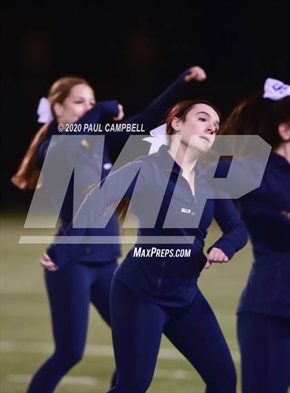 Thumbnail 3 in Campo Verde @ Cactus Shadows (AIA D5 Quarterfinal) photogallery.