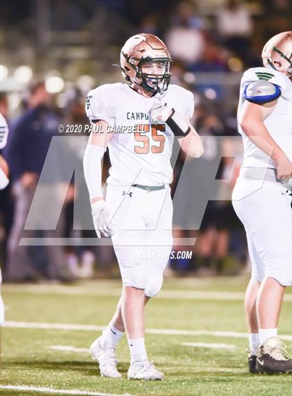Thumbnail 2 in Campo Verde @ Cactus Shadows (AIA D5 Quarterfinal) photogallery.