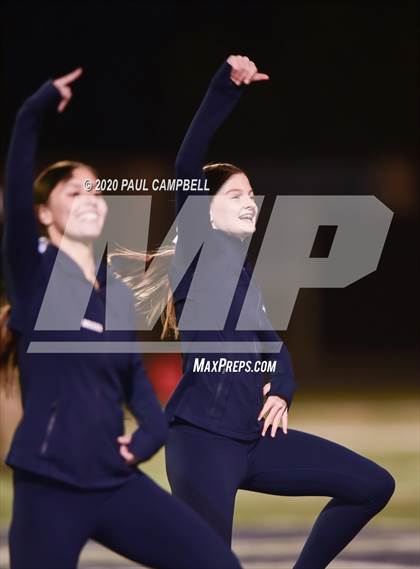 Thumbnail 1 in Campo Verde @ Cactus Shadows (AIA D5 Quarterfinal) photogallery.