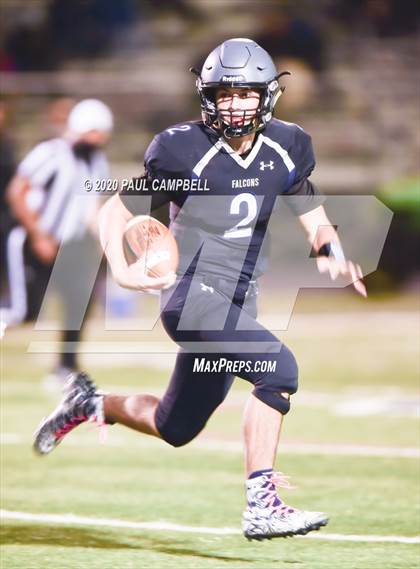 Thumbnail 3 in Campo Verde @ Cactus Shadows (AIA D5 Quarterfinal) photogallery.