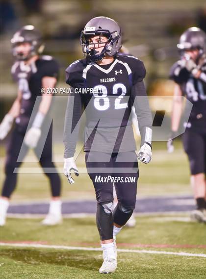 Thumbnail 1 in Campo Verde @ Cactus Shadows (AIA D5 Quarterfinal) photogallery.