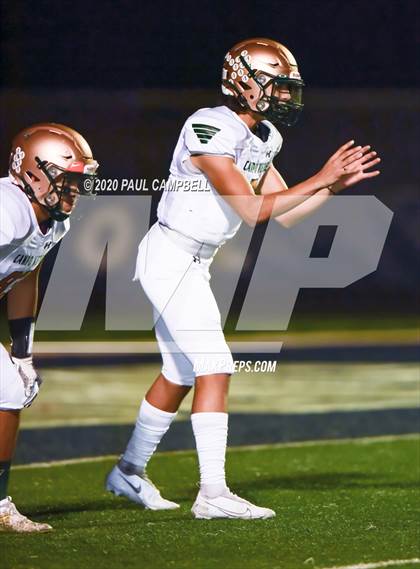 Thumbnail 3 in Campo Verde @ Cactus Shadows (AIA D5 Quarterfinal) photogallery.