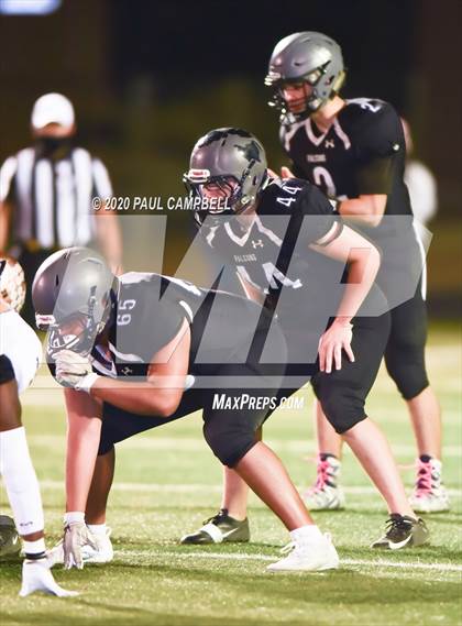 Thumbnail 1 in Campo Verde @ Cactus Shadows (AIA D5 Quarterfinal) photogallery.