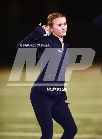 Thumbnail 3 in Campo Verde @ Cactus Shadows (AIA D5 Quarterfinal) photogallery.