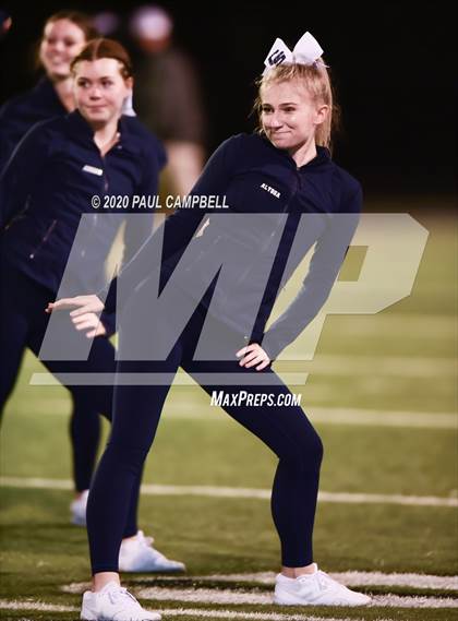 Thumbnail 1 in Campo Verde @ Cactus Shadows (AIA D5 Quarterfinal) photogallery.