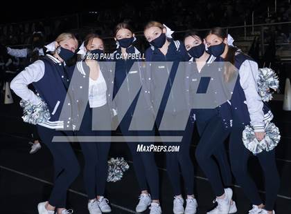 Thumbnail 2 in Campo Verde @ Cactus Shadows (AIA D5 Quarterfinal) photogallery.