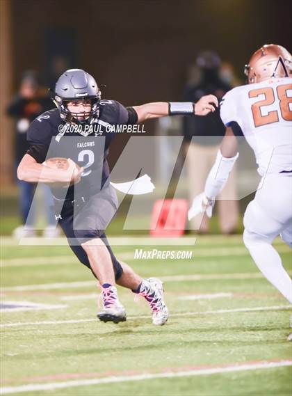Thumbnail 1 in Campo Verde @ Cactus Shadows (AIA D5 Quarterfinal) photogallery.