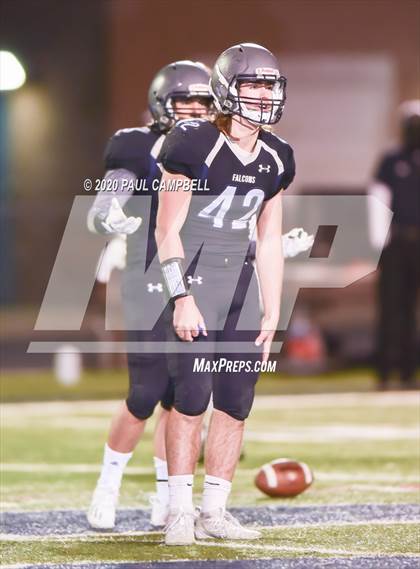 Thumbnail 1 in Campo Verde @ Cactus Shadows (AIA D5 Quarterfinal) photogallery.