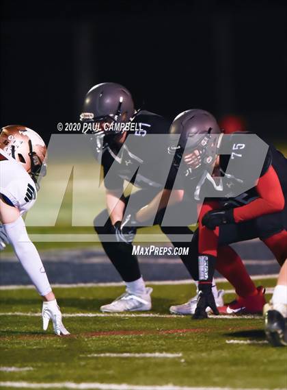 Thumbnail 3 in Campo Verde @ Cactus Shadows (AIA D5 Quarterfinal) photogallery.