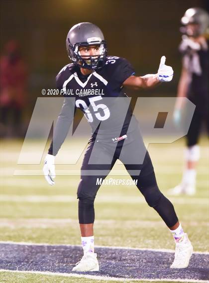 Thumbnail 1 in Campo Verde @ Cactus Shadows (AIA D5 Quarterfinal) photogallery.