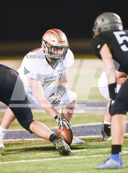 Thumbnail 1 in Campo Verde @ Cactus Shadows (AIA D5 Quarterfinal) photogallery.