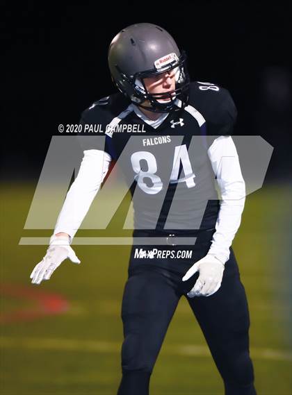 Thumbnail 2 in Campo Verde @ Cactus Shadows (AIA D5 Quarterfinal) photogallery.