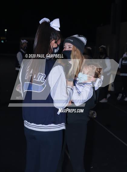 Thumbnail 3 in Campo Verde @ Cactus Shadows (AIA D5 Quarterfinal) photogallery.