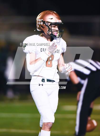 Thumbnail 3 in Campo Verde @ Cactus Shadows (AIA D5 Quarterfinal) photogallery.