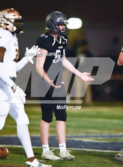 Thumbnail 1 in Campo Verde @ Cactus Shadows (AIA D5 Quarterfinal) photogallery.