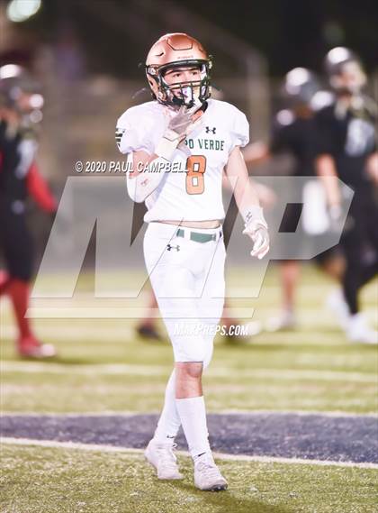 Thumbnail 2 in Campo Verde @ Cactus Shadows (AIA D5 Quarterfinal) photogallery.