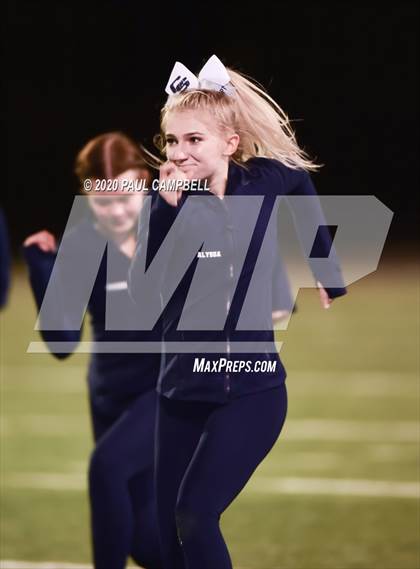 Thumbnail 1 in Campo Verde @ Cactus Shadows (AIA D5 Quarterfinal) photogallery.