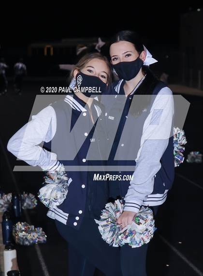 Thumbnail 1 in Campo Verde @ Cactus Shadows (AIA D5 Quarterfinal) photogallery.