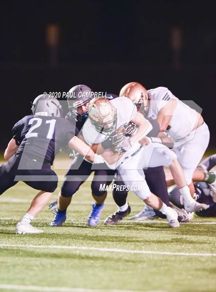 Thumbnail 1 in Campo Verde @ Cactus Shadows (AIA D5 Quarterfinal) photogallery.