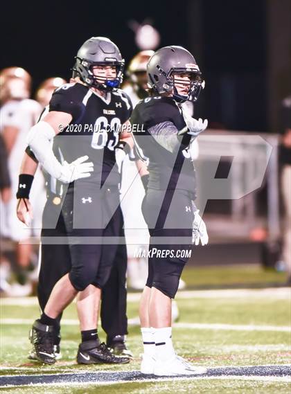Thumbnail 3 in Campo Verde @ Cactus Shadows (AIA D5 Quarterfinal) photogallery.