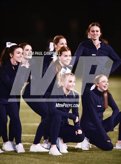 Thumbnail 1 in Campo Verde @ Cactus Shadows (AIA D5 Quarterfinal) photogallery.