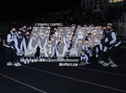Thumbnail 2 in Campo Verde @ Cactus Shadows (AIA D5 Quarterfinal) photogallery.