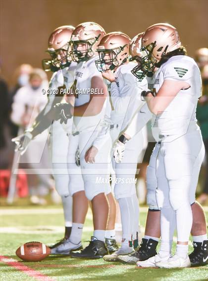 Thumbnail 2 in Campo Verde @ Cactus Shadows (AIA D5 Quarterfinal) photogallery.