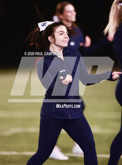 Thumbnail 2 in Campo Verde @ Cactus Shadows (AIA D5 Quarterfinal) photogallery.