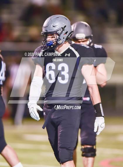Thumbnail 3 in Campo Verde @ Cactus Shadows (AIA D5 Quarterfinal) photogallery.