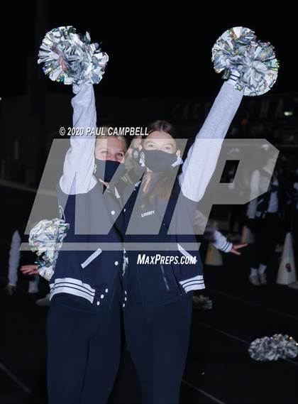 Thumbnail 3 in Campo Verde @ Cactus Shadows (AIA D5 Quarterfinal) photogallery.