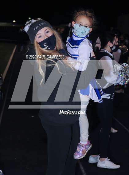 Thumbnail 1 in Campo Verde @ Cactus Shadows (AIA D5 Quarterfinal) photogallery.