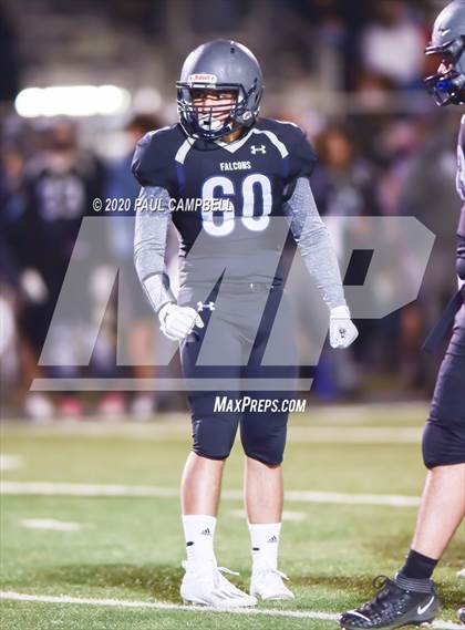 Thumbnail 2 in Campo Verde @ Cactus Shadows (AIA D5 Quarterfinal) photogallery.