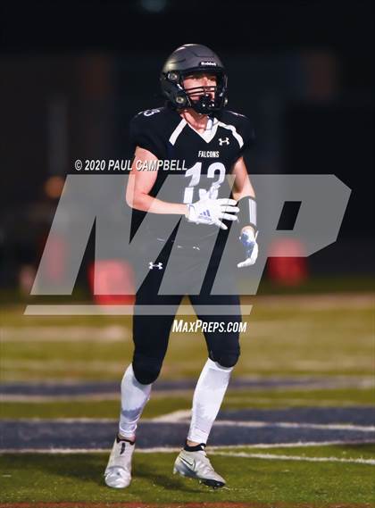 Thumbnail 1 in Campo Verde @ Cactus Shadows (AIA D5 Quarterfinal) photogallery.