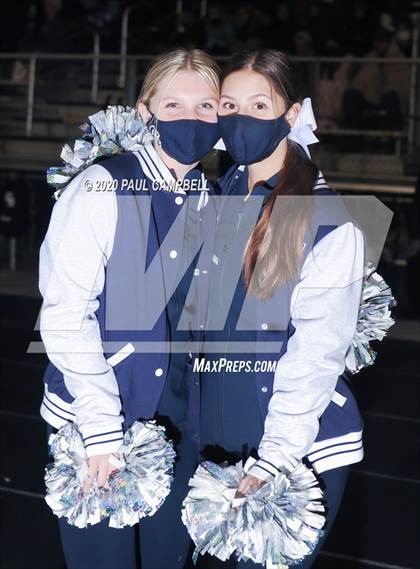 Thumbnail 2 in Campo Verde @ Cactus Shadows (AIA D5 Quarterfinal) photogallery.