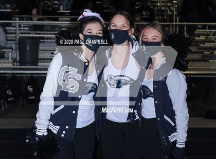Thumbnail 3 in Campo Verde @ Cactus Shadows (AIA D5 Quarterfinal) photogallery.