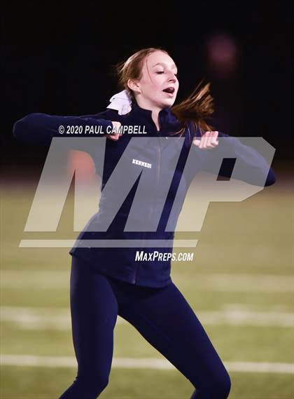 Thumbnail 2 in Campo Verde @ Cactus Shadows (AIA D5 Quarterfinal) photogallery.