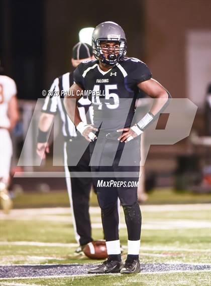 Thumbnail 2 in Campo Verde @ Cactus Shadows (AIA D5 Quarterfinal) photogallery.