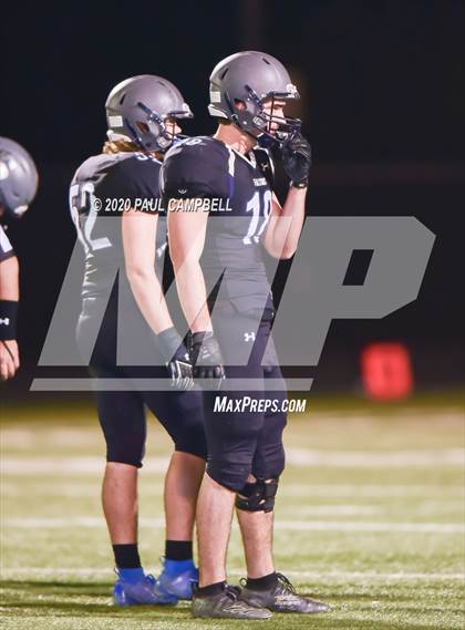 Thumbnail 2 in Campo Verde @ Cactus Shadows (AIA D5 Quarterfinal) photogallery.