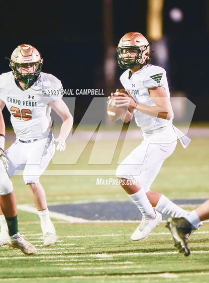 Thumbnail 3 in Campo Verde @ Cactus Shadows (AIA D5 Quarterfinal) photogallery.