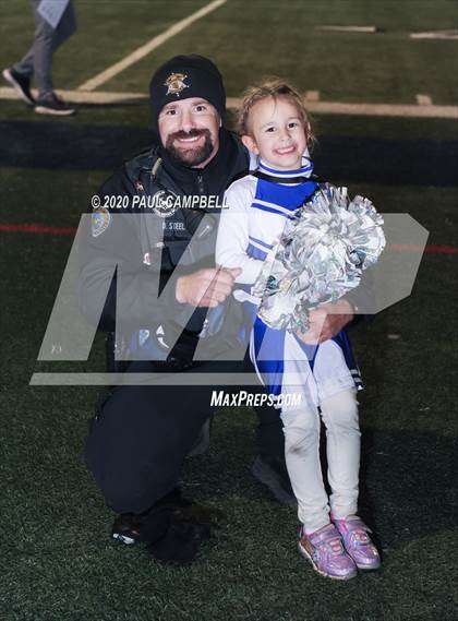Thumbnail 3 in Campo Verde @ Cactus Shadows (AIA D5 Quarterfinal) photogallery.