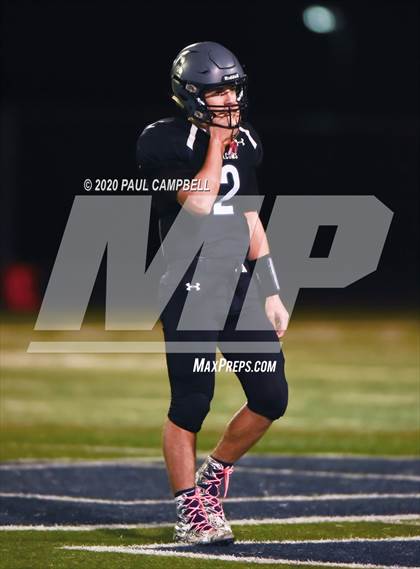Thumbnail 2 in Campo Verde @ Cactus Shadows (AIA D5 Quarterfinal) photogallery.