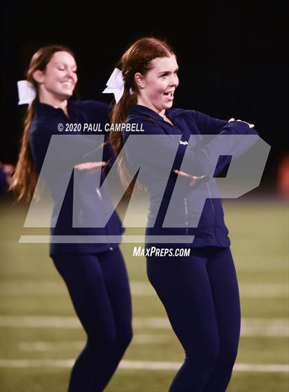 Thumbnail 3 in Campo Verde @ Cactus Shadows (AIA D5 Quarterfinal) photogallery.