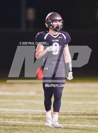 Thumbnail 3 in Campo Verde @ Cactus Shadows (AIA D5 Quarterfinal) photogallery.