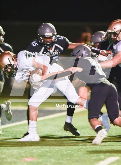 Thumbnail 2 in Campo Verde @ Cactus Shadows (AIA D5 Quarterfinal) photogallery.