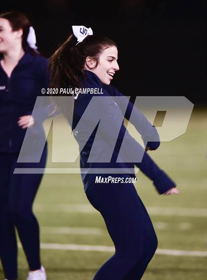 Thumbnail 2 in Campo Verde @ Cactus Shadows (AIA D5 Quarterfinal) photogallery.