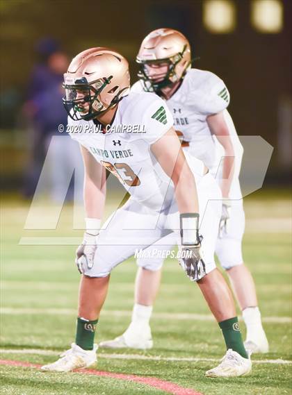Thumbnail 3 in Campo Verde @ Cactus Shadows (AIA D5 Quarterfinal) photogallery.