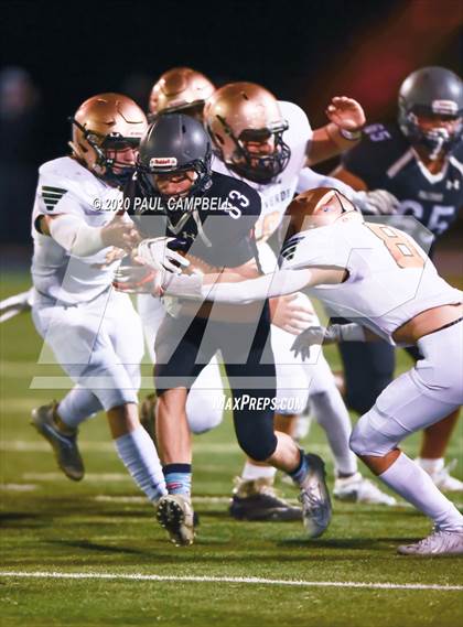 Thumbnail 1 in Campo Verde @ Cactus Shadows (AIA D5 Quarterfinal) photogallery.