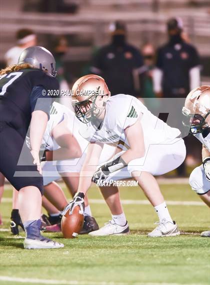 Thumbnail 1 in Campo Verde @ Cactus Shadows (AIA D5 Quarterfinal) photogallery.